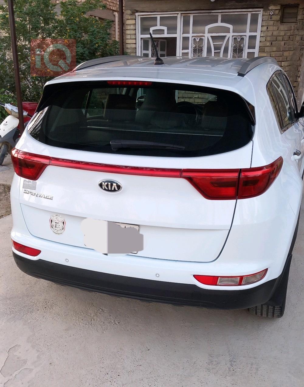 کیا سپۆرتاج